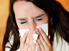 Эндокринолог назвала порядок действий при простуде