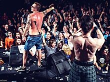 5 лет «GOOD TIMES»: главные секреты самой популярной рок-группы Костромы