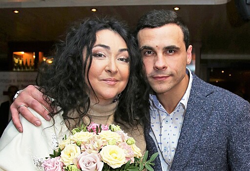 Развод откладывается: экс-супруг Лолиты Милявской написал «донос» на ее адвоката