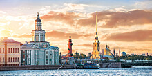 Памятная дата: 300 лет со дня провозглашения Российской империи отмечают в Петербурге
