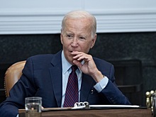 США столкнулись с трудностями при выработке гарантий безопасности Украине