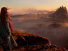 Вышел первый тизер-трейлер «Смертельных машин» Питера Джексона