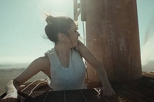 Триллер «Вышка» получит продолжение