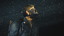 Авторы The Last of Us отказались от идеи заражения через споры