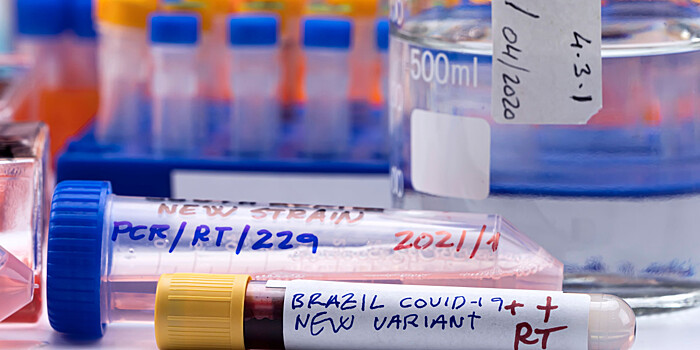 Четвертая волна: в мире ужесточают ограничительные меры