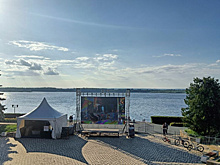 Самарцев приглашают на кинопоказы под открытым небом 3, 5, 6 и 7 сентября