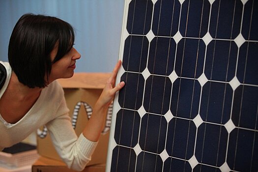 Солнечные станции Крыма покупают электричество дороже, чем продают