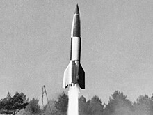 Ракета рейха для Союза: как запускали советский вариант «Фау-2»