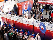 В Московском дворце пионеров состоялись мероприятия осеннего фестиваля колледжей