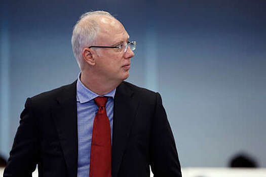 Дмитриев: объем инвестиций в РФ из Азии может кратно вырасти в 2026 году