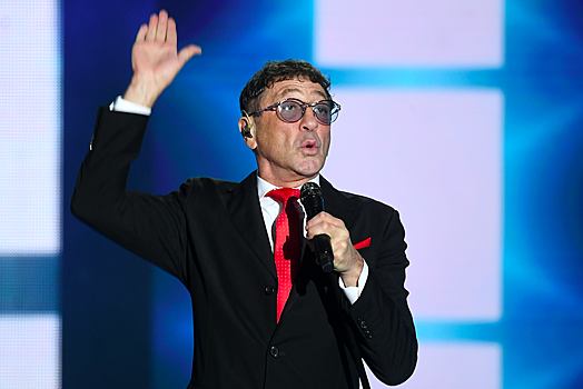 Лепс: американская культура деградирует