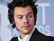 «Смотреть только без родителей»: Гарри Стайлз рассказал о своих ролях в кино