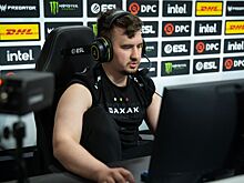 Российская команда вышла в предварительный этап The International 2022