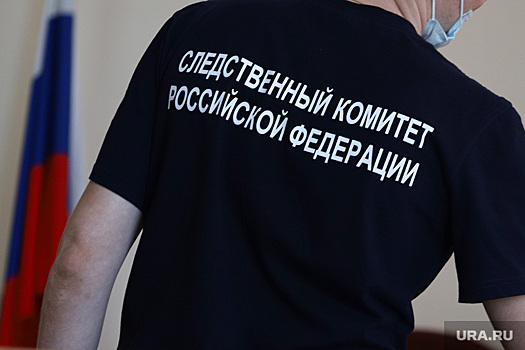 «Ъ»: СКР отказался возбуждать дело о смерти Легкоступовой
