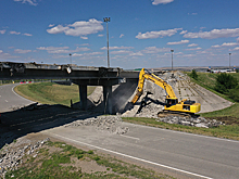 На Ставрополье реконструируют 12 путепроводов на трассе Минводы — Кисловодск
