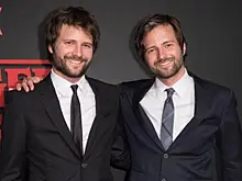 Братья Даффер снимут для Netflix ещё девять телепроектов