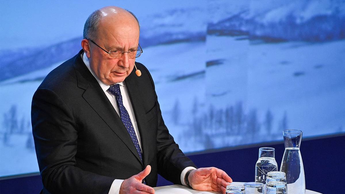 В ЕС заявили о необходимости диалога с Россией по Украине