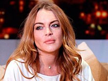 Пляжные фото Линдси Лохан шокировали всех