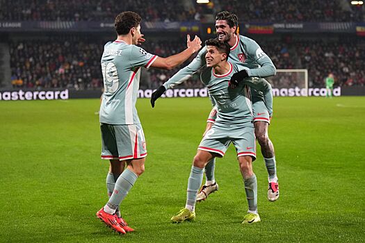 «Атлетико» — о конфликте «Реала» с судьями: хватит портить имидж футбола в Испании