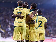 Милан — Лечче, 23 сентября 2025, прогноз на матч Кубка Италии, смотреть онлайн, прямая трансляция, во сколько начало, голы, счёт