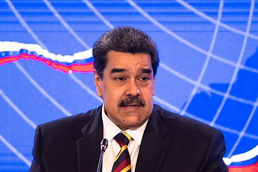 Мадуро заявил, что Венесуэла скоро присоединится к БРИКС