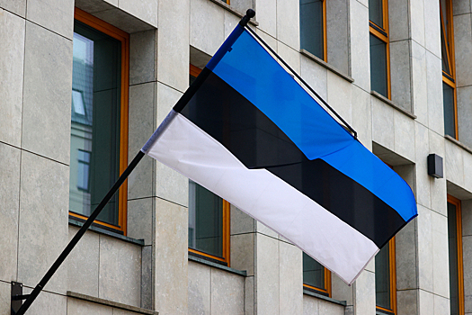 Эстония продолжает выдворять россиян под предлогом «угрозы безопасности»