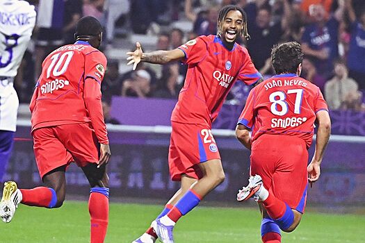 ПСЖ — Аталанта, 17 сентября 2025, прогноз на матч Лиги чемпионов, смотреть онлайн, трансляция, во сколько, составы, голы, счёт