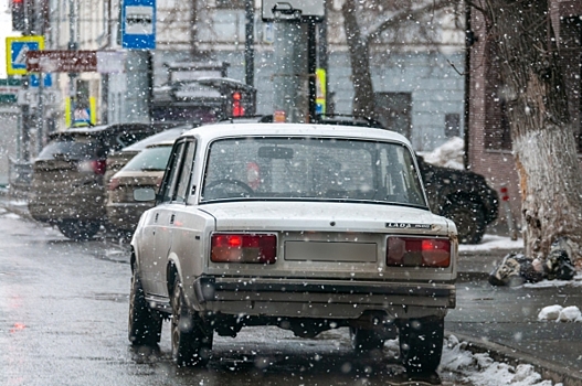Автоэксперт Сажин назвал простые способы сэкономить на обслуживании машины