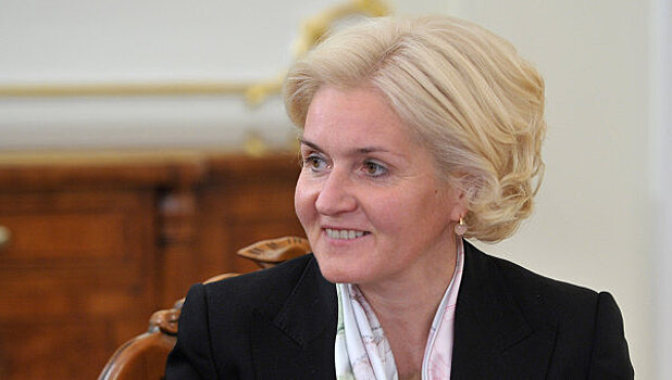Голодец назвала главную задачу кабмина на 2017 год