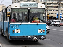 Транспортные предприятия Волгограда готовы к зиме на 100%