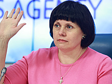 ЛДПР вместо ЛГБТ: член партии Афанасьева объяснила свою оговорку