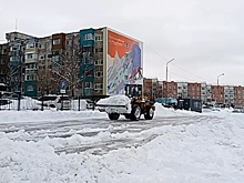 В некоторых районах Камчатки выпало до 730 процентов от декадной нормы осадков