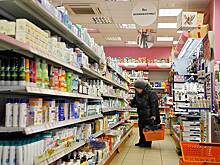 Лосьоны Gillette пострадали за "Боярышник"