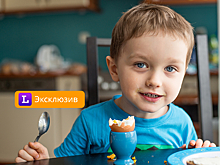 Педиатр: какая пища повышает риск проблем с почками у детей