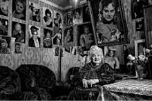 Власти Краснодара помогут в проведении похорон артистки Евгенией Белоусовой