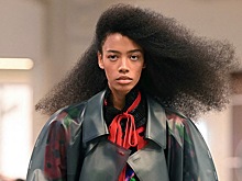 Как прошел показ Louis Vuitton осень-зима 2025/26