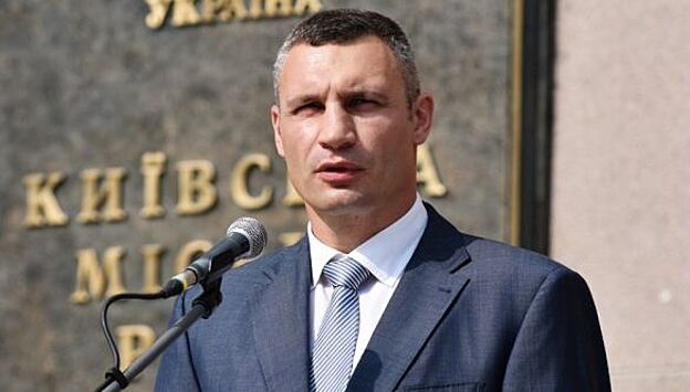 РБК: Кличко предупредил киевлян об отключениях света в городе до зимы