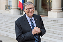 Как оценить собственный успех: три вопроса от Билла Гейтса