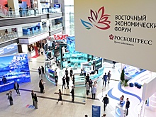 Опубликована архитектура деловой программы Восточного экономического форума