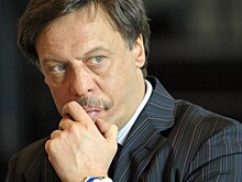 Михаил Барщевский рассказал об участии в «Что? Где? Когда?»