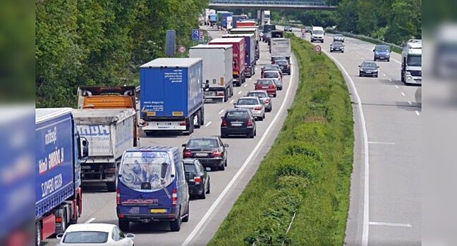 Новый Техрегламент от ГИБДД, подорожание автомобилей и другие новости