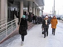 Выплаты АСВ получили 117 тыс. вкладчиков Татфондбанка