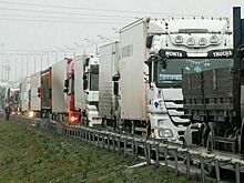 В ЛДПР нашли способ избавить водителей фур от ошибочных штрафов
