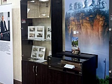 Гродно: Героическая летопись блокадного города на Неве представлена на выставке