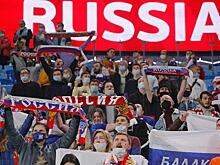 МегаФон поддержит сборную России на решающем матче отбора на ЧМ-2022