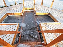 В Москве подготовят около 60 мест для крещенских купаний