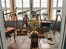 Кунсткамера впервые присоединится к акции «Ночь музеев»