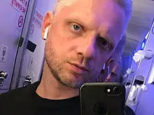 Сосед погибшего комика Шаляпина рассказал о трагедии