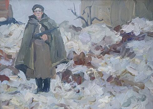 Выставка о героях Великой Отечественной войны и СВО откроется в галерее «Беляево» 10 апреля