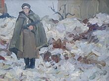 Выставка о героях Великой Отечественной войны и СВО откроется в галерее «Беляево» 10 апреля